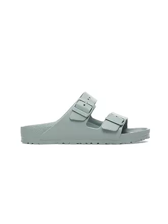 BIRKENSTOCK | Pantoletten ARIZONA EVA | mint