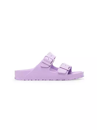 BIRKENSTOCK | Pantoletten ARIZONA EVA | lila