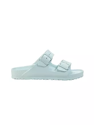BIRKENSTOCK | Pantoletten ARIZONA EVA | hellblau