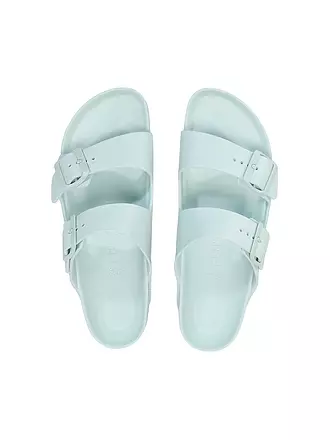 BIRKENSTOCK | Pantoletten ARIZONA EVA | hellblau