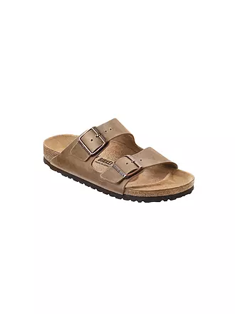 BIRKENSTOCK | Pantoletten ARIZONA | camel