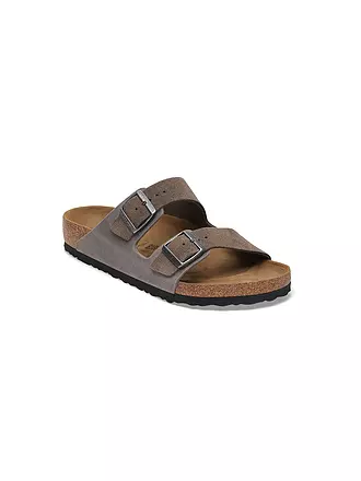 BIRKENSTOCK | Pantoletten ARIZONA | grau