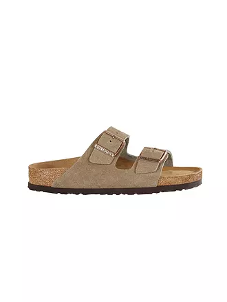 BIRKENSTOCK | Pantoletten ARIZONA | beige