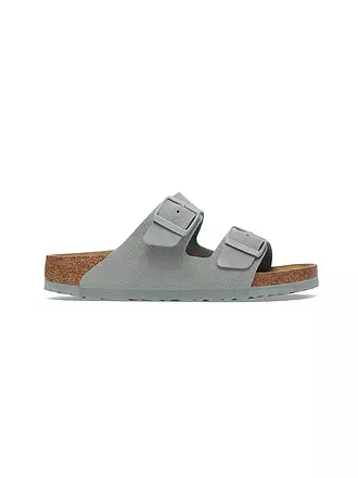 BIRKENSTOCK | Pantoletten ARIZONA | mint