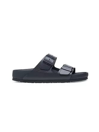 BIRKENSTOCK | Pantoletten ARIZONA | schwarz