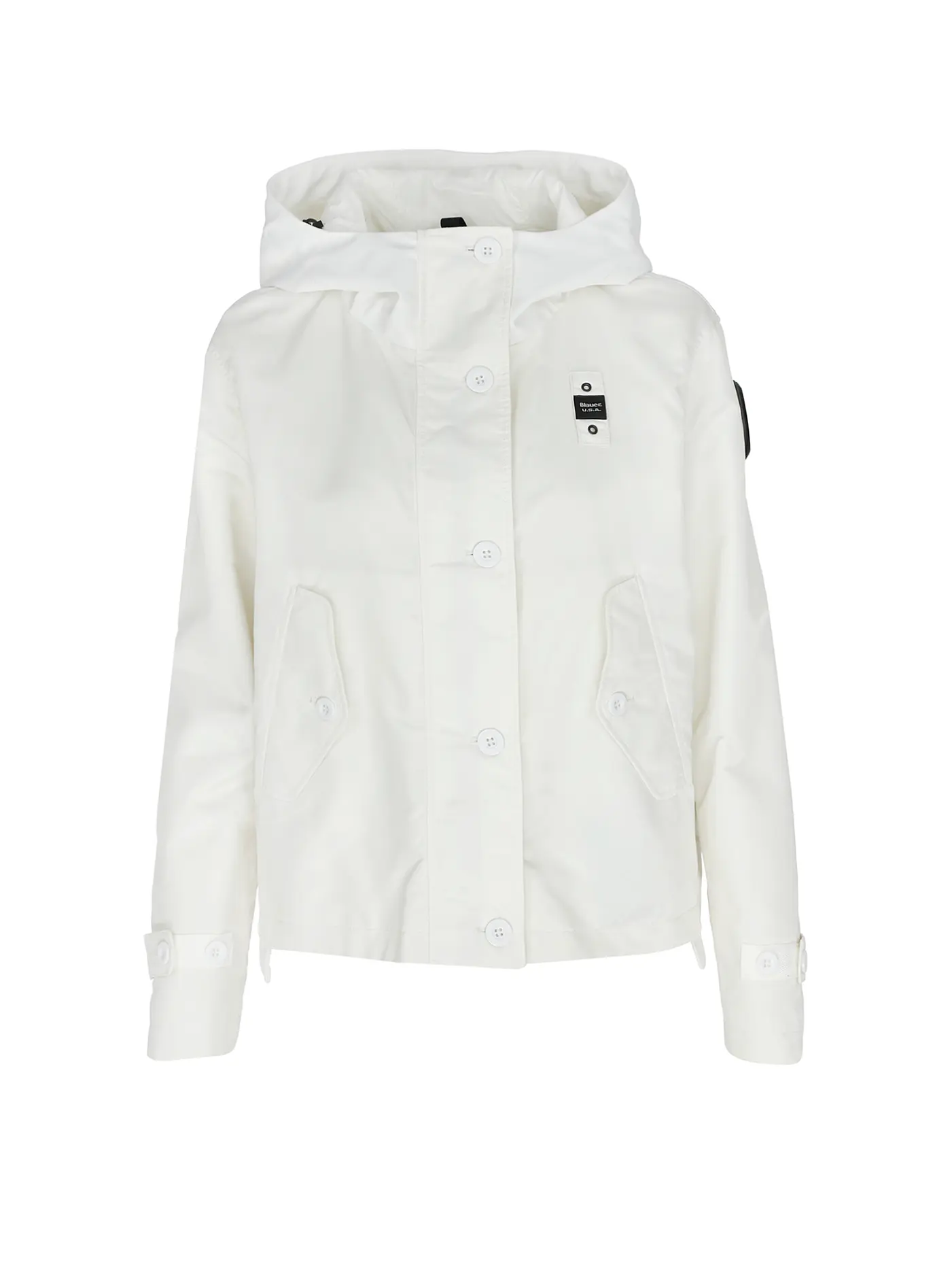 BLAUER | Parka | 