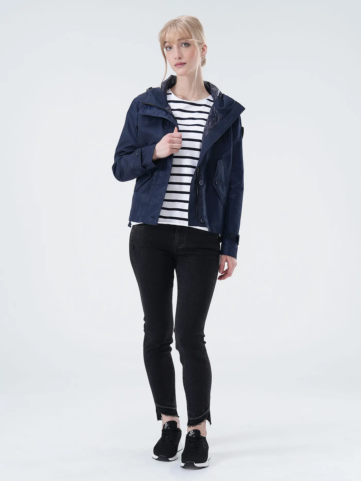 BLAUER | Parka | 