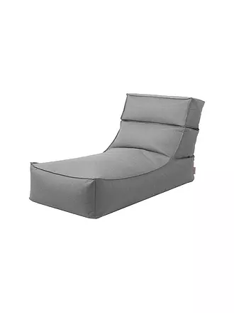 BLOMUS | Outdoor Lounger Large STAY 150x80x80cm Stone | grau