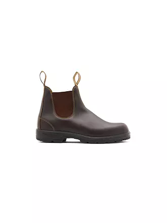 BLUNDSTONE | Chelsea Boots 550 | schwarz