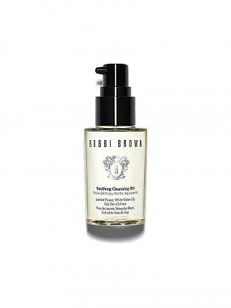 BOBBI BROWN | Augen Make-Up Entferner - Soothing Cleansing Oil 30ml | keine Farbe