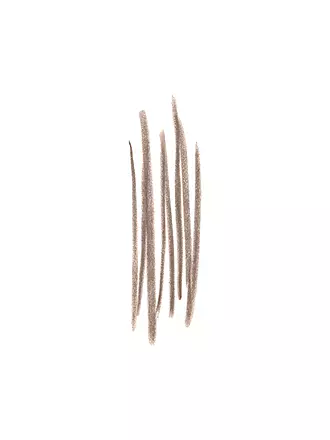 BOBBI BROWN | Augenbrauenstift - Long Wear Brow Pencil Refill (19 Neutral Brown) | camel