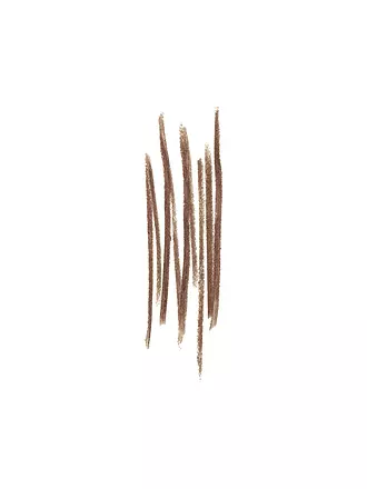 BOBBI BROWN | Augenbrauenstift - Long Wear Brow Pencil Refill (19 Neutral Brown) | hellbraun