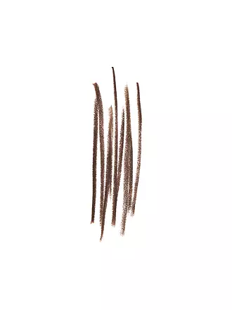 BOBBI BROWN | Augenbrauenstift - Long Wear Brow Pencil Refill (19 Neutral Brown) | braun