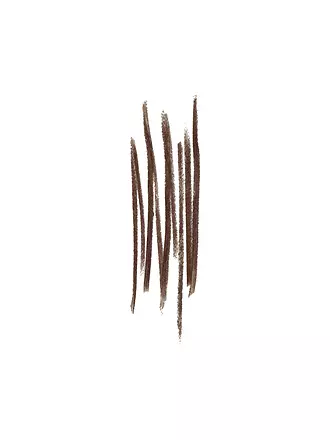 BOBBI BROWN | Augenbrauenstift - Long Wear Brow Pencil Refill (19 Neutral Brown) | braun