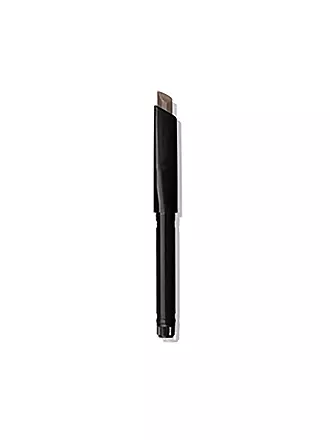 BOBBI BROWN | Augenbrauenstift - Long Wear Brow Pencil Refill (19 Neutral Brown) | schwarz