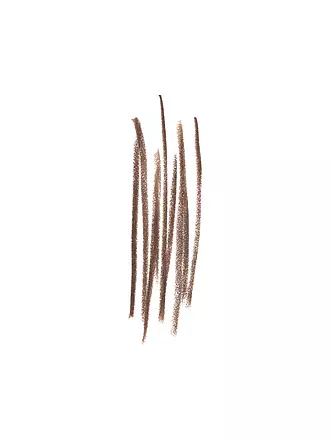 BOBBI BROWN | Augenbrauenstift - Long Wear Brow Pencil Refill (19 Neutral Brown) | hellbraun