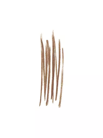 BOBBI BROWN | Augenbrauenstift - Long Wear Brow Pencil Refill (22 Neutral Dark Brown) | camel