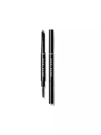 BOBBI BROWN | Augenbrauenstift - Long-Wear Brow Pencil refillable (19 Neutral Brown) | braun