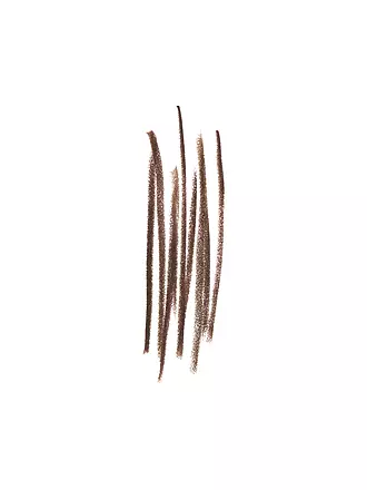 BOBBI BROWN | Augenbrauenstift - Long-Wear Brow Pencil refillable (19 Neutral Brown) | braun