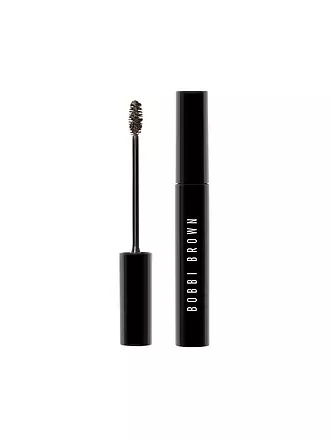 BOBBI BROWN | Augenbraunstift - Natural Brow Shaper ( 02 Mahagony ) | camel