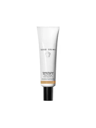 BOBBI BROWN | Gesichtscreme - Vitamin Enriched Skin Tint  50ml (Fair 2) | camel