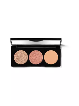 BOBBI BROWN | Lidschatten - Essential Eyeshadow Trios (Soft Coral) | beere