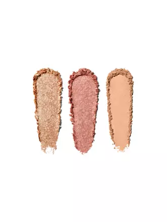 BOBBI BROWN | Lidschatten - Essential Eyeshadow Trios (Soft Coral) | beere
