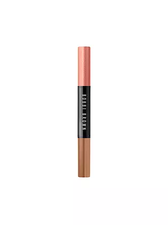 BOBBI BROWN | Lidschatten - Long Wear Cream Shadow Stick ( 67 Golden Light ) | beige