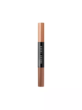 BOBBI BROWN | Lidschatten - Long Wear Cream Shadow Stick ( 72 Bronze ) | beige