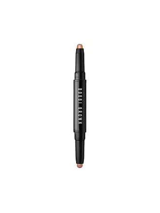 BOBBI BROWN | Lidschatten - Long Wear Cream Shadow Stick ( 72 Bronze ) | beige