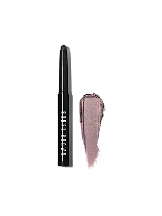 BOBBI BROWN | Lidschatten - Long-Wear Cream Shadow Stick ( 52 Mica ) | grau