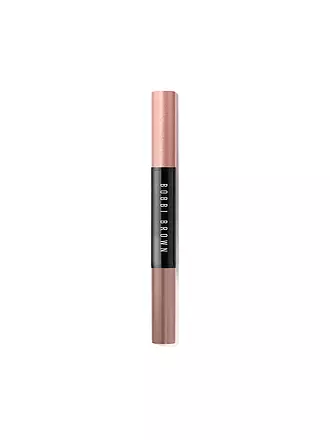 BOBBI BROWN | Lidschatten - Long-Wear Cream Shadow Stick ( 53 Golden Amber ) | beige