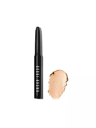 BOBBI BROWN | Lidschatten - Long-Wear Cream Shadow Stick (01 Vanilla) | gold