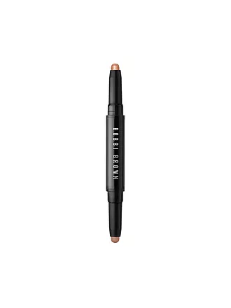 BOBBI BROWN | Lidschatten - Long-Wear Cream Shadow Stick (22 Taupe) | gold