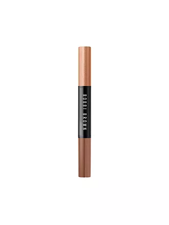 BOBBI BROWN | Lidschatten - Long-Wear Cream Shadow Stick (38 Malted Pink) | beige