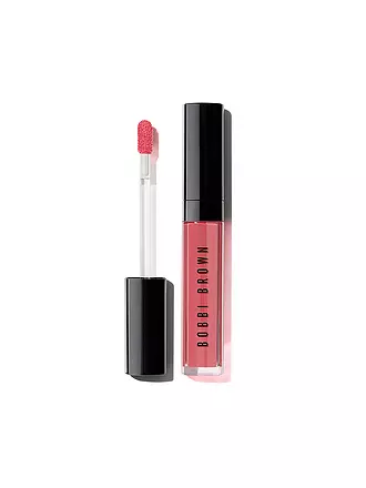 BOBBI BROWN | Lipgloss - Crushed Oil-Infused Gloss (02 Free Spirit) | rot