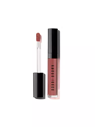 BOBBI BROWN | Lipgloss - Crushed Oil-Infused Gloss (02 Free Spirit) | rosa