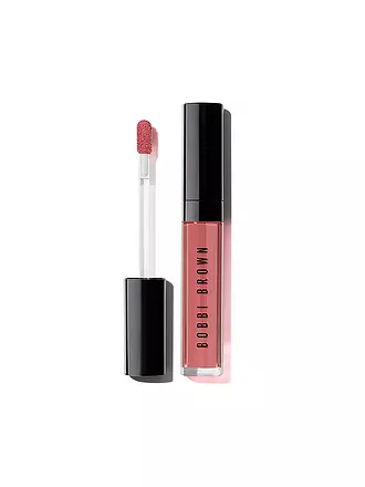 BOBBI BROWN | Lipgloss - Crushed Oil-Infused Gloss (03 New Romatik) | rosa