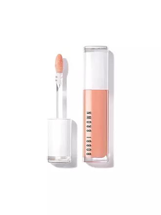 BOBBI BROWN | Lipgloss - Extra Plump Lip Serum (04 Baby) | dunkelrot