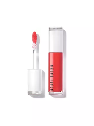 BOBBI BROWN | Lipgloss - Extra Plump Lip Serum (14 Bare Rasperry) | rot