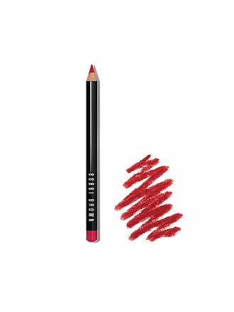 BOBBI BROWN | Lippencontourstift - Lip Pencil (12 Rum Raisin) | rot