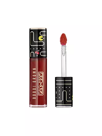 BOBBI BROWN | Lippenpflege - Extra Plump Lip Serum (02 Bare Plum) | dunkelrot