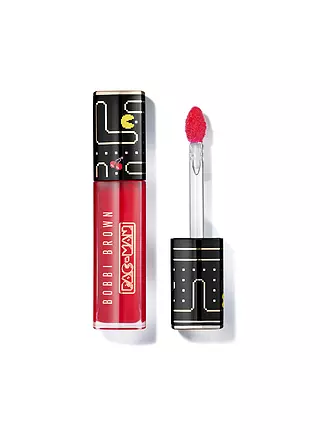 BOBBI BROWN | Lippenpflege - Extra Plump Lip Serum (02 Bare Plum) | dunkelrot