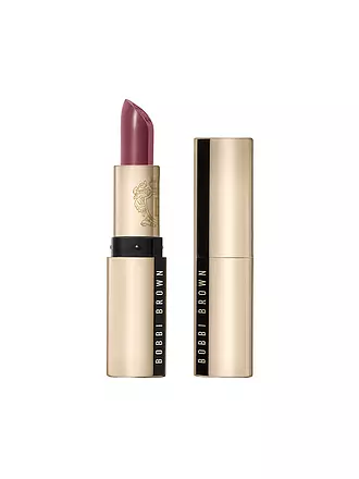 BOBBI BROWN | Lippenstift - Luxe Lipstick ( 06 Bahama Brown ) | beere