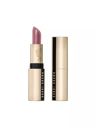 BOBBI BROWN | Lippenstift - Luxe Lipstick ( 06 Bahama Brown ) | pink