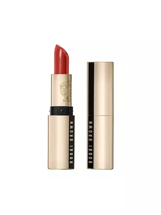 BOBBI BROWN | Lippenstift - Luxe Lipstick ( 06 Bahama Brown ) | orange