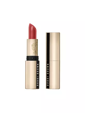 BOBBI BROWN | Lippenstift - Luxe Lipstick ( 06 Bahama Brown ) | pink