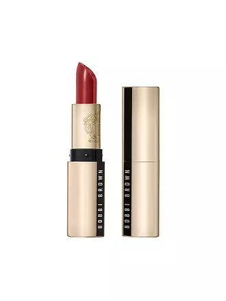 BOBBI BROWN | Lippenstift - Luxe Lipstick ( 07 Retro Coral ) | rot