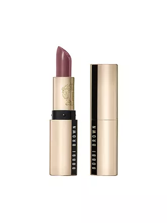 BOBBI BROWN | Lippenstift - Luxe Lipstick ( 14 Boutique Brown ) | braun