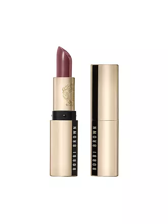 BOBBI BROWN | Lippenstift - Luxe Lipstick ( 14 Boutique Brown ) | rosa